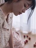 YITUYU艺图语 2025.03.10 归乡 小松麻奈(28)